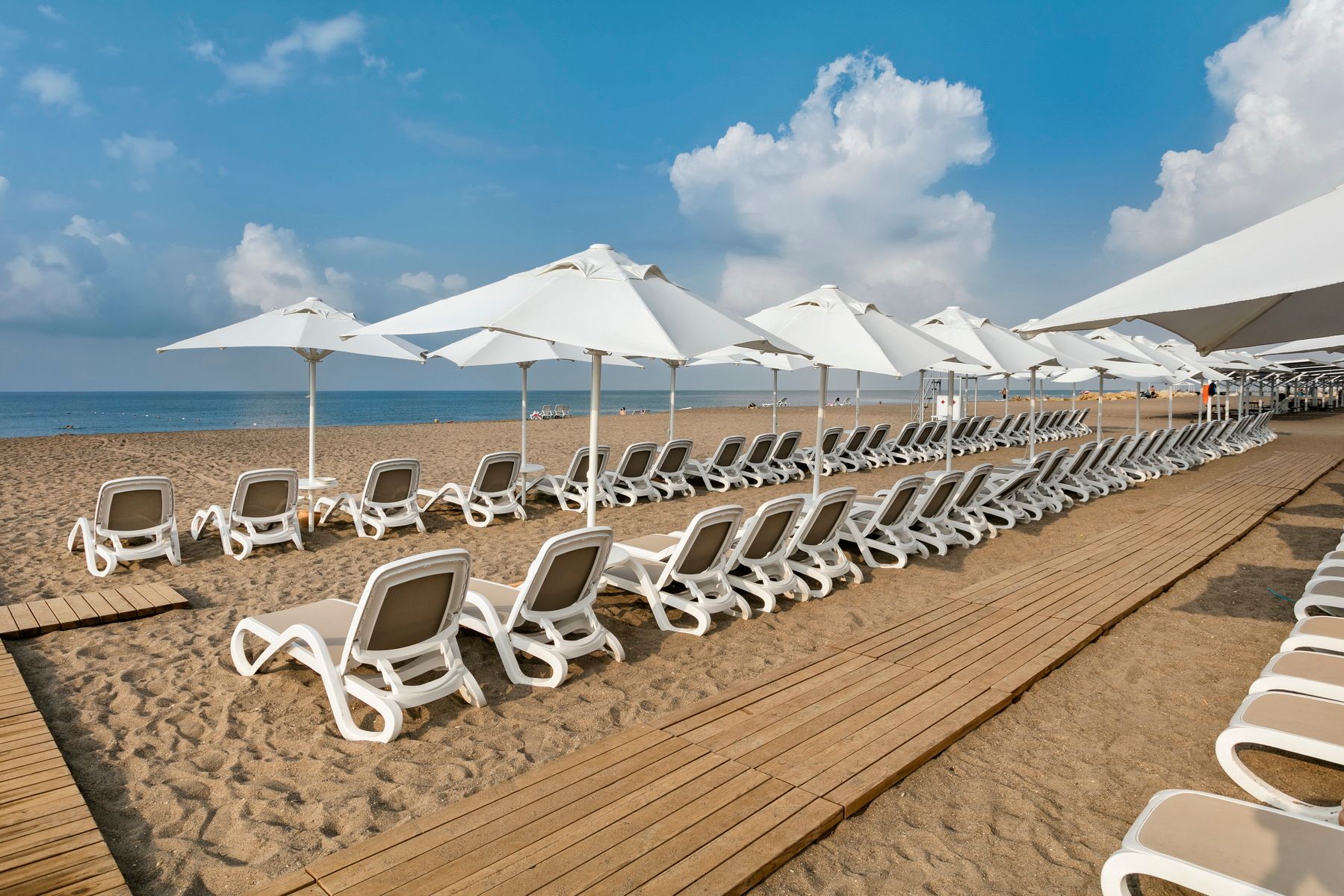 Wind of Lara Hotel and SPA - zdjęcie 2